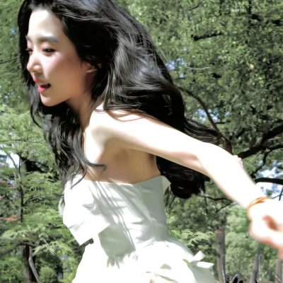 陌生的恋人